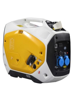 Generador Inverter de 2200W ITCPower GG22i - Ademax España