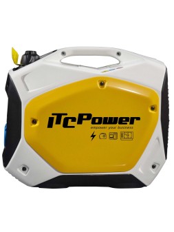 Generador Inverter de 2200W ITCPower GG22i - Ademax España
