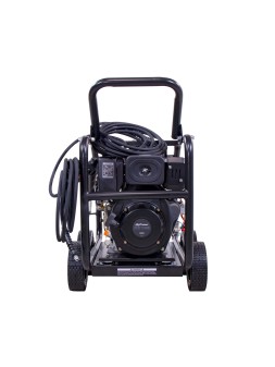 idrolavadora Diésel de 270 bar ITCPower HPW4000DE - Ademax España