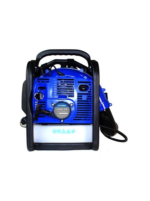 Soplador HYUNDAI HYB60 - Ademax España