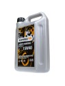 Aceite de 2 litros KOMPAK 15W40 - Especial para Motores Diesel y Gasolina - Ademax España