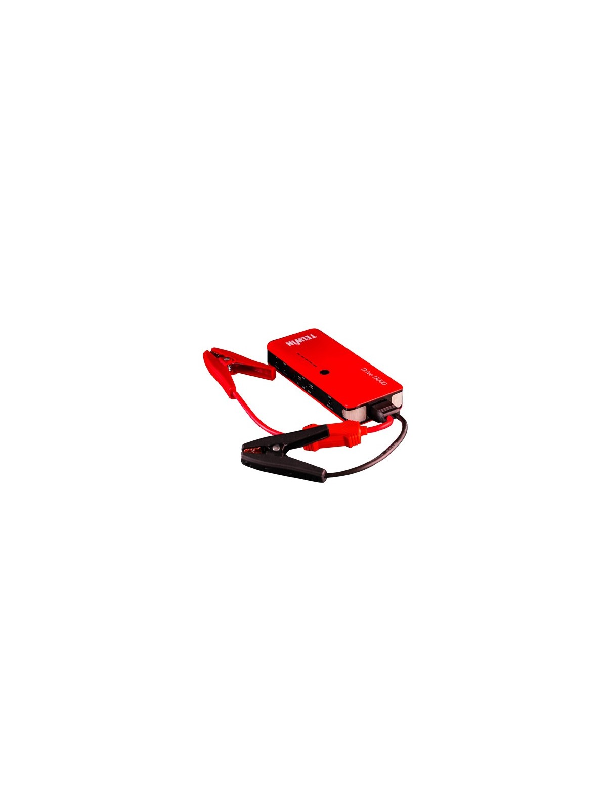 Telwin Jump Starter Drive 13000 12V Litio - Ademax España
