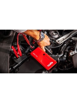 Telwin Jump Starter Drive 13000 12V Litio - Ademax España