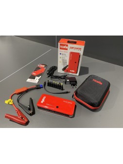 Telwin Jump Starter Drive 13000 12V Litio - Ademax España