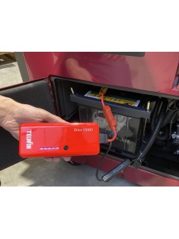 Telwin Jump Starter Drive 13000 12V Litio - Ademax España