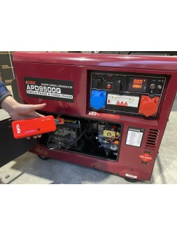 Telwin Jump Starter Drive 13000 12V Litio - Ademax España