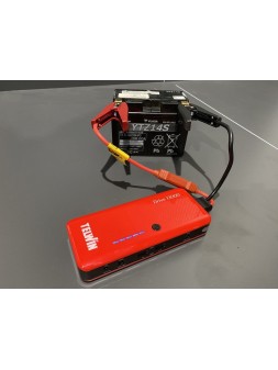 Telwin Jump Starter Drive 13000 12V Litio - Ademax España