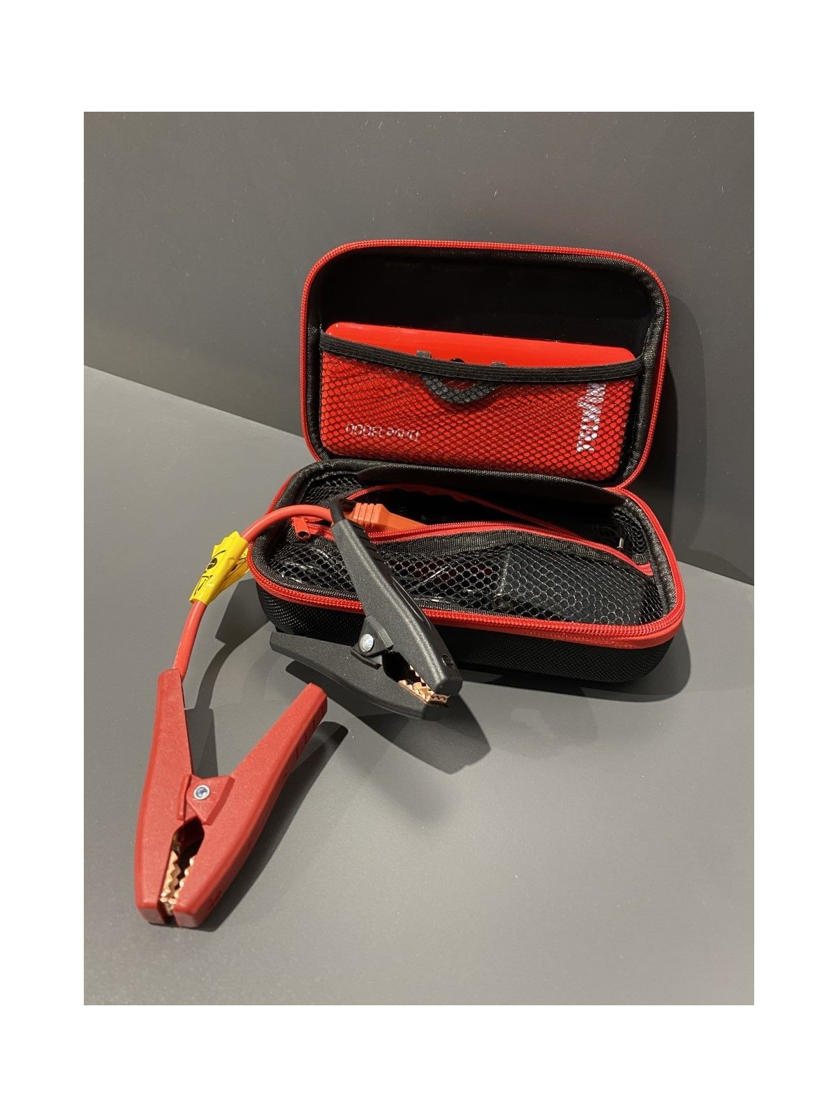 Telwin Jump Starter Drive 13000 12V Litio - Ademax España