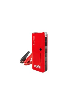 Telwin Jump Starter Drive 13000 12V Litio - Ademax España