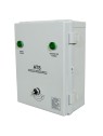 Automatismo para caída de tensión - trifásico 400 - Ademax España