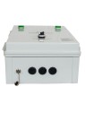 Automatismo para caída de tensión - trifásico 400 - Ademax España