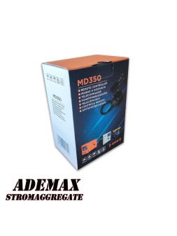 ATS de control remoto profesional de 300 m para generadores diesel HYUNDAI & ITC-POWER & KOMPAK & B+D