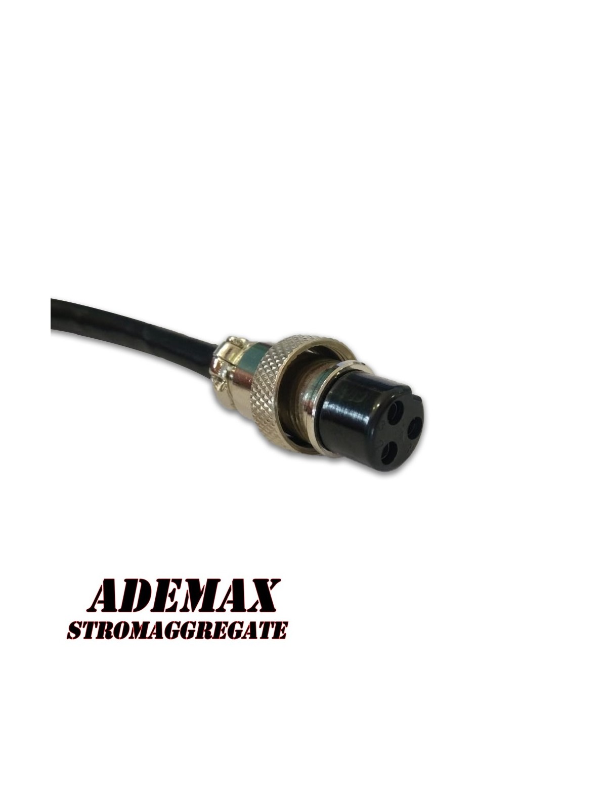 ATS de control remoto profesional de 300 m para generadores diesel HYUNDAI & ITC-POWER & KOMPAK & B+D