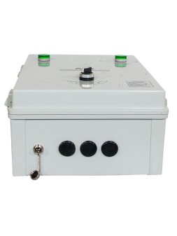 Automatismo caída de tensión en la red eléctrica de25A - Ademax España
