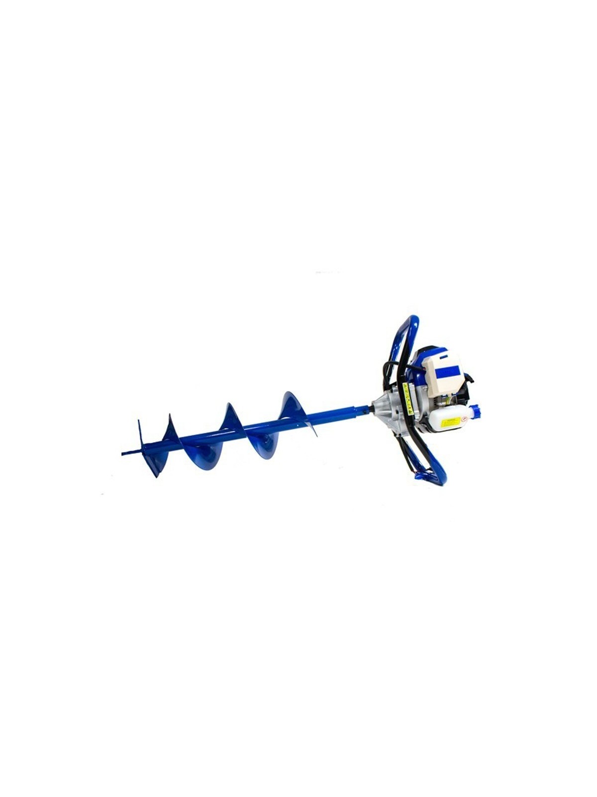 Ahoyador HYUNDAI HYEA5080 - Ademax España