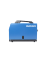 Soldadora Eléctrica HYUNDAI MIG 180 - Ademax España
