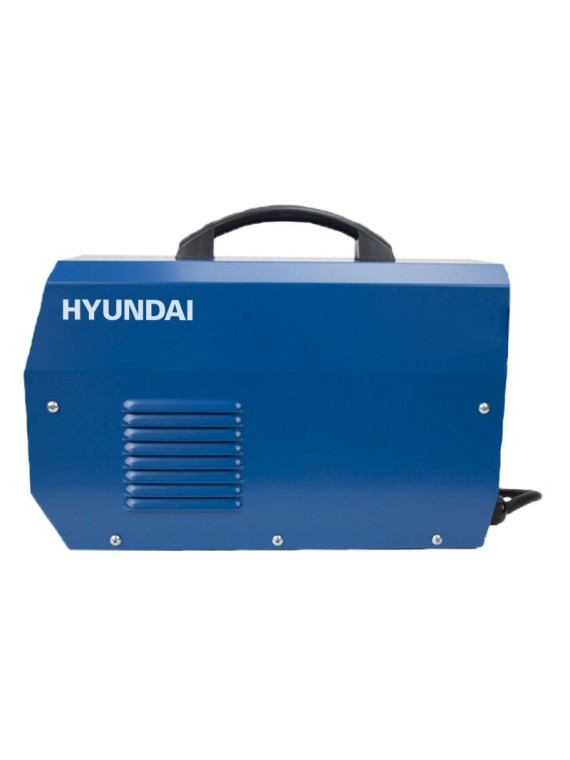 Soldadora Plasma HYUNDAI CUT40I - Ademax España