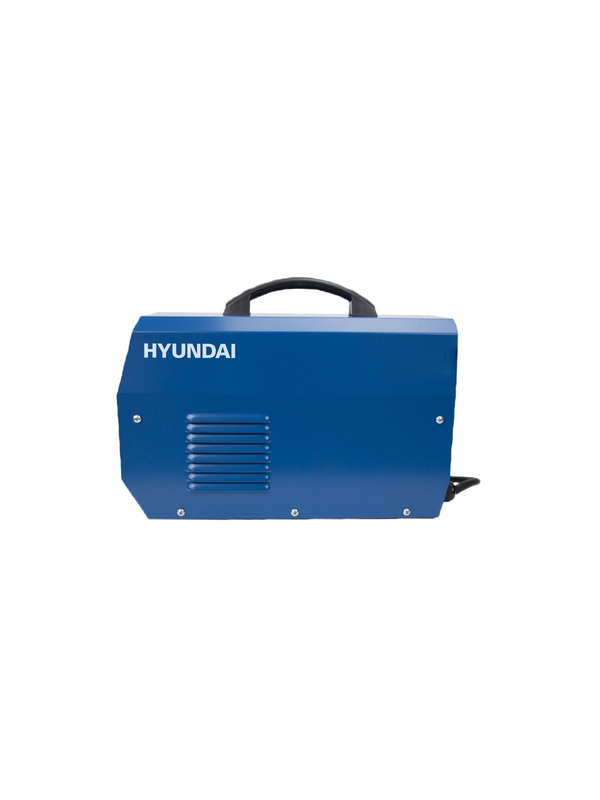 Soldadora Plasma HYUNDAI CUT40I - Ademax España