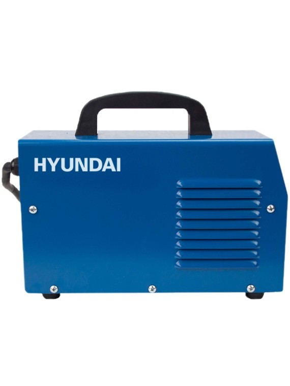 Soldadora Electrica HYUNDAI MMA160P - Ademax España