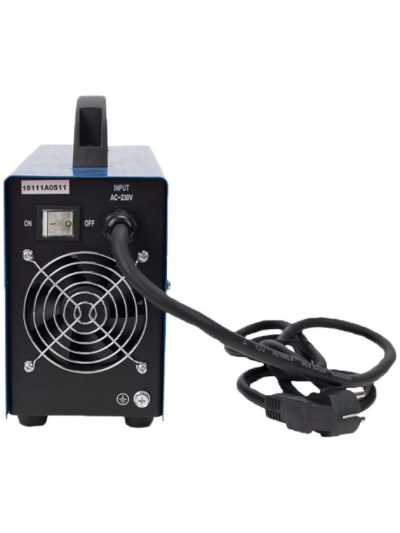 Soldadora Electrica HYUNDAI MMA160P - Ademax España