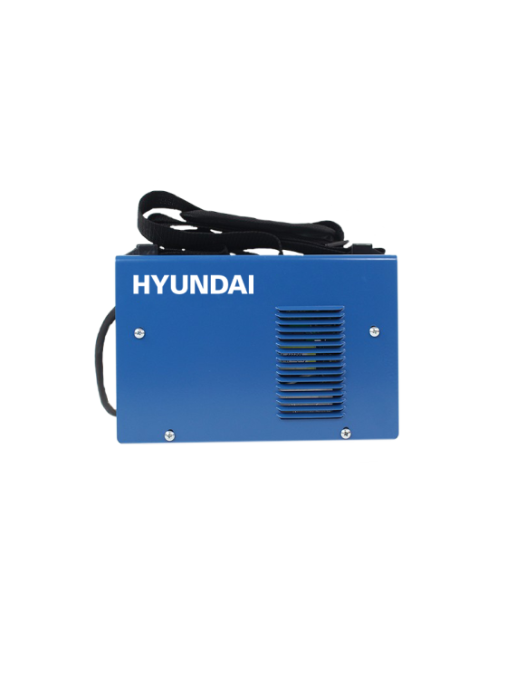 Soldadora Electrica HYUNDAI MMA120 - Ademax España
