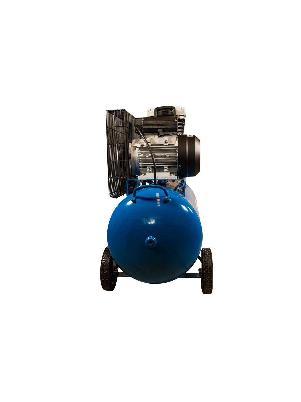Compresor Monofasio Pro HYUNDAI HYACB100-31 - Ademax España