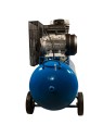 Compresor Monofasio Pro HYUNDAI HYACB100-31 - Ademax España