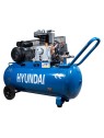 Compresor Monofasio Pro HYUNDAI HYACB100-31 - Ademax España