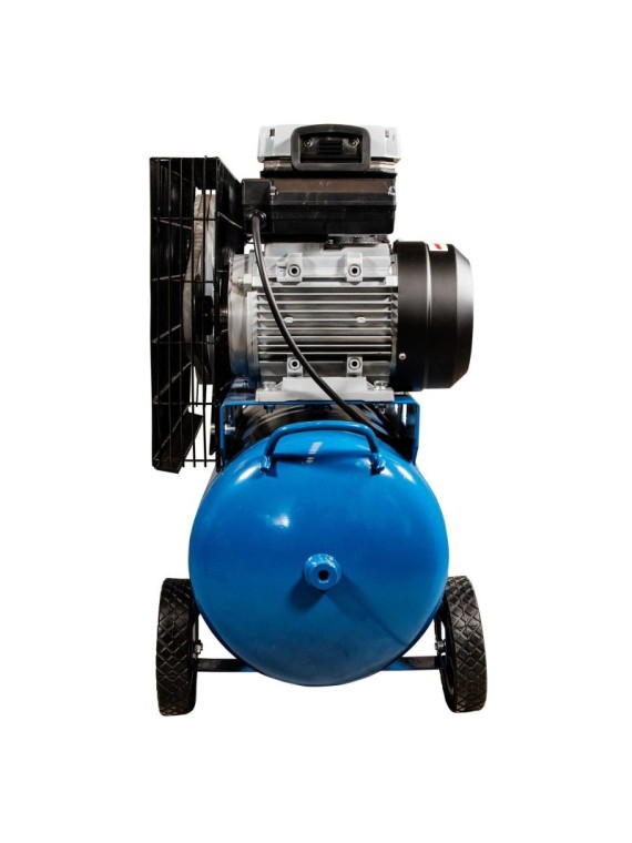 Compresor de 50L Monofasico HYUNDAI HYACB50-31 - Ademax España