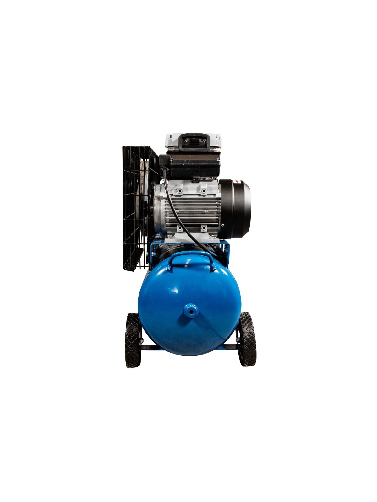 Compresor de 50L Monofasico HYUNDAI HYACB50-31 - Ademax España