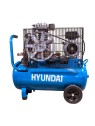 Compresor de 50L Monofasico HYUNDAI HYACB50-31 - Ademax España