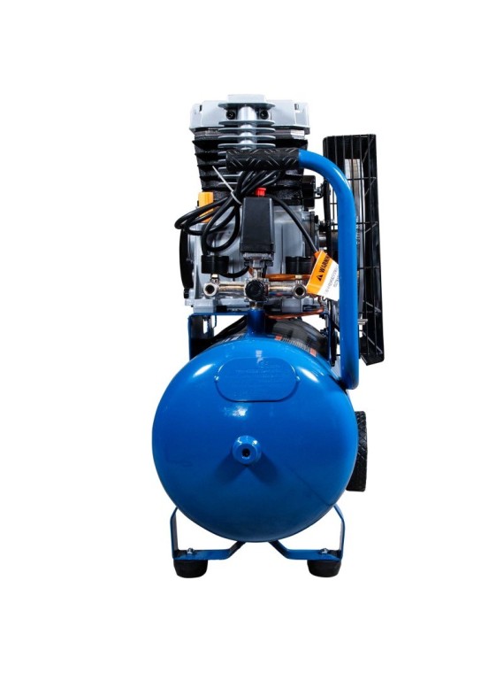 Compresor de 50L Monofasico HYUNDAI HYACB50-31 - Ademax España