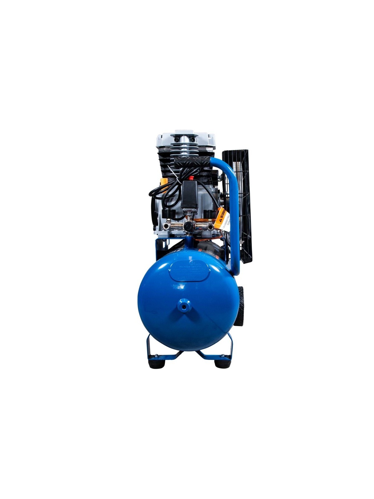 Compresor de 50L Monofasico HYUNDAI HYACB50-31 - Ademax España