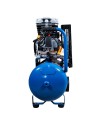 Compresor de 50L Monofasico HYUNDAI HYACB50-31 - Ademax España