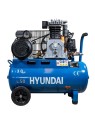 Compresor de 50L Monofasico HYUNDAI HYACB50-31 - Ademax España