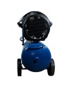 Compresor de 50L Monofasico HYUNDAI HYAC50-31V - Ademax España