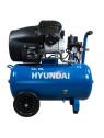 Compresor de 50L Monofasico HYUNDAI HYAC50-31V - Ademax España