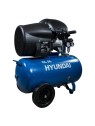 Compresor de 50L Monofasico HYUNDAI HYAC50-31V - Ademax España
