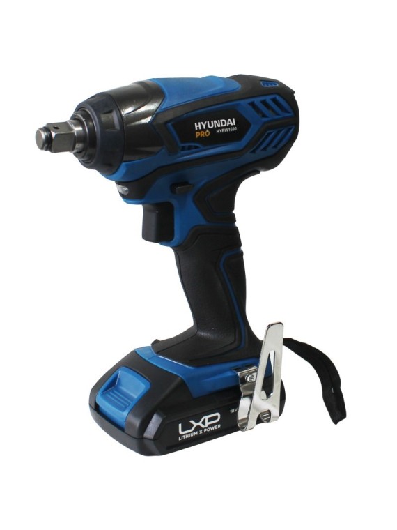 Kit de 5 herramientas a Bateria de HYUNDAI HY-COMBO-5 - Ademax España