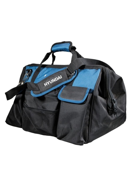 Kit de 5 herramientas a Bateria de HYUNDAI HY-COMBO-5 - Ademax España