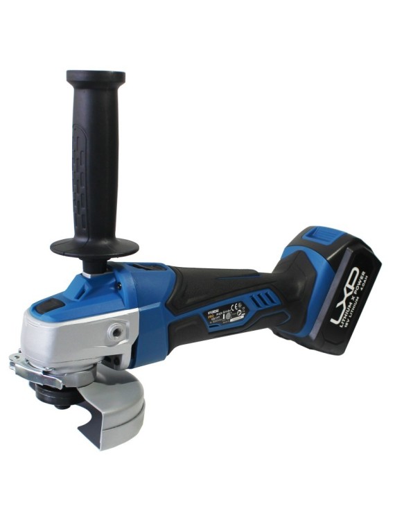 Amoladora HYUNDAI HY-COMBO-1-5 - Ademax España