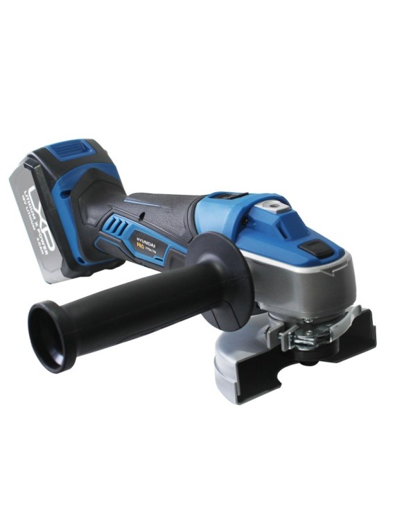 Amoladora HYUNDAI HY-COMBO-1-5 - Ademax España