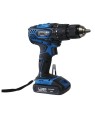 Conjunto Taladro Atornillador HYUNDAI HY-COMBO-1-1 - Ademax España