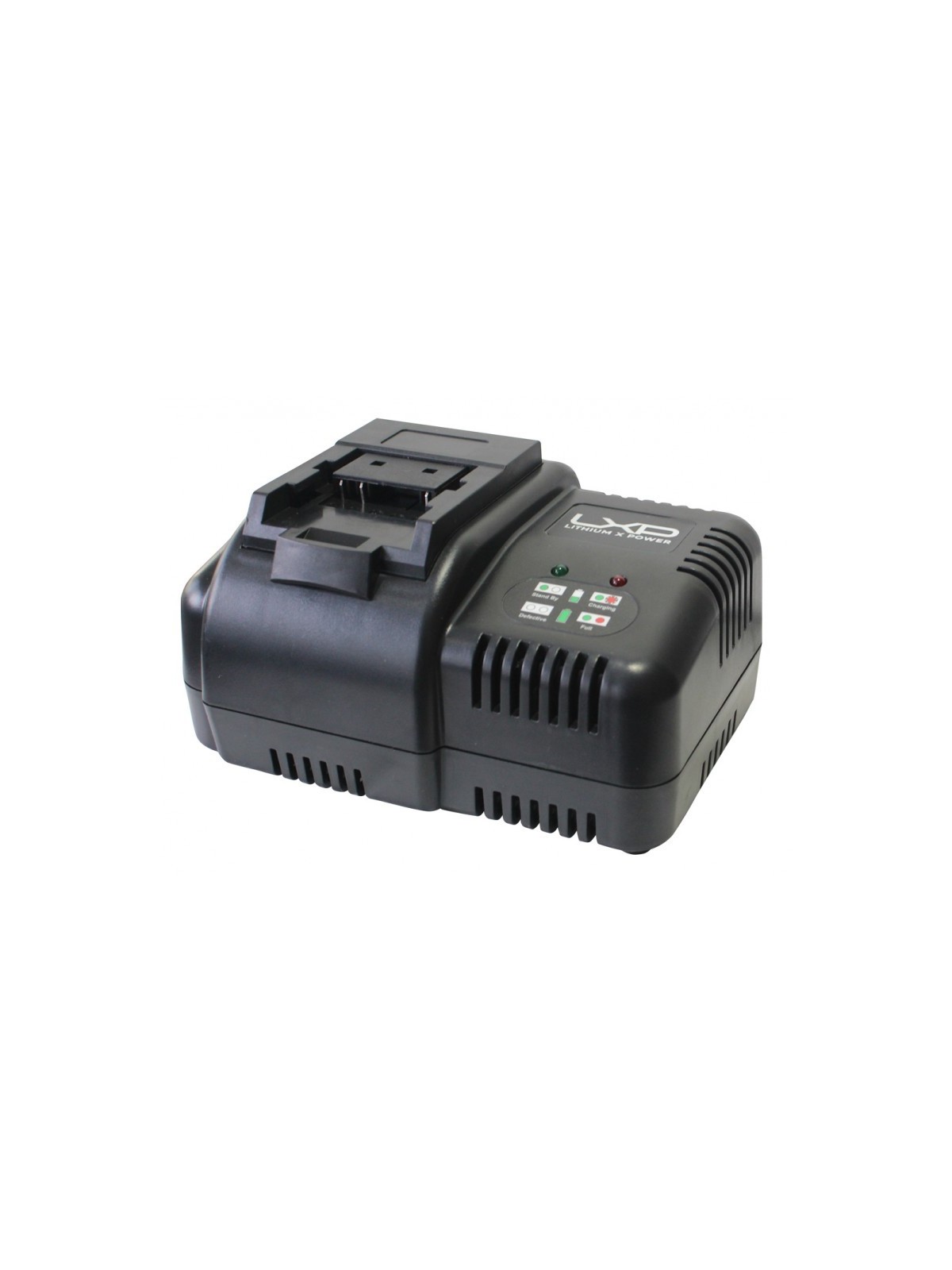 Pistola Impacto HYUNDAI HY-COMBO-1-3 - Ademax España