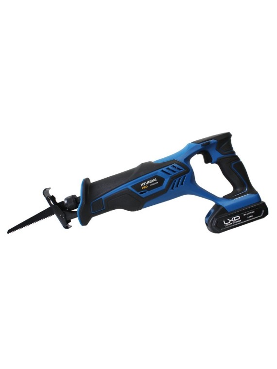 Sierra de Sable de 18 V HYUNDAI HY-COMBO-1-4 - Ademax España