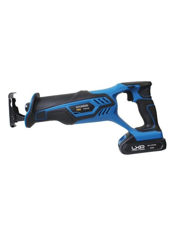 Sierra de Sable de 18 V HYUNDAI HY-COMBO-1-4 - Ademax España