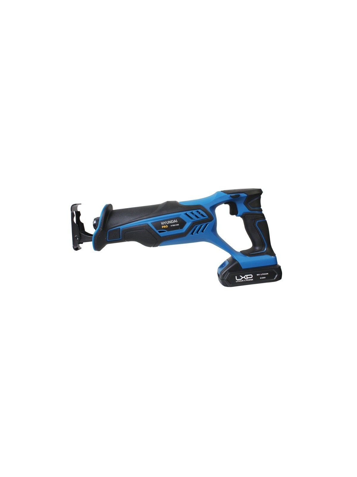 Sierra de Sable de 18 V HYUNDAI HY-COMBO-1-4 - Ademax España
