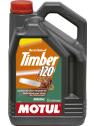 Aceite MOTUL Timber 120 5L