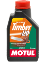 ACEITE LUBRICANTE MOTUL TIMBER 120 - 1L 2T - Ademax España