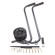 Kit de ruedas para generadores y motobombas ITCPower